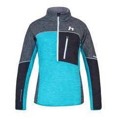 HANNAH MEDA HZ, light gray/anthracite mel