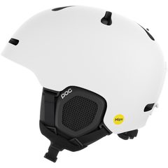 POC Fornix MIPS Hydrogen White Matt