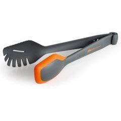 GSI OUTDOORS Food Tongs 3 in 1