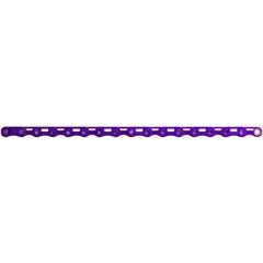 SRAM 00.2518.072.013 - SRAM AM CN FORCE E1 PURPLE 126LI W/PWR.LCK1PC