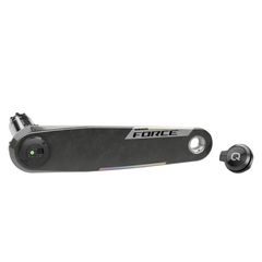SRAM 00.3018.402.005 - AM PM ASSY FORCE E1 DUB WIDE 175