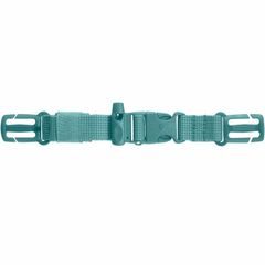 FJÄLLRÄVEN Kånken Chest Strap Sky Blue