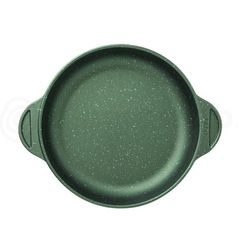 RISOLI DI MONTINI Egg pan DR.GREEN 14 cm