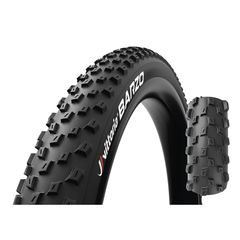 VITTORIA Barzo 29x2.25 TLR Full Black