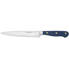 WÜSTHOF Nůž na šunku Classic Colour 16 cm Wild Blueberry