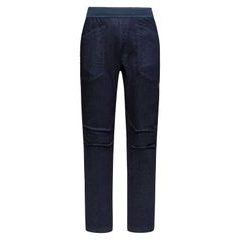 LA SPORTIVA Cave Jeans M, Denim/Night Sky
