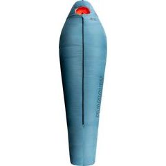 MAMMUT Comfort Down Bag -5C, nautical