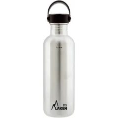 LAKEN Oasis 1000 ml stříbrná