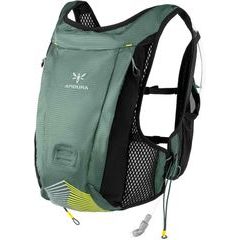 APIDURA Racing Hydration vest 7 black (L/XL)