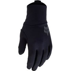 FOX Yth Ranger Fire Glove Black