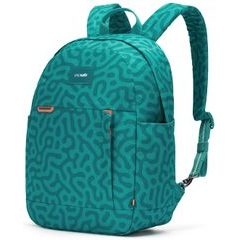 PACSAFE GO 15L BACKPACK reef