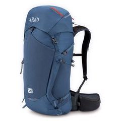 RAB Protium 35 tempest blue