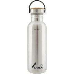 LAKEN Basic Bamboo 750 ml ocelová