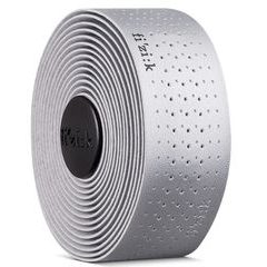 FIZIK TEMPO MICROTEX 2MM CLASSIC SILVER (BT10 A00006)