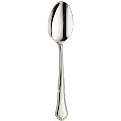 PINTI INOX SETTECENTO 23 cm, stříbrná, nerezová ocel