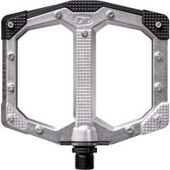 CRANKBROTHERS Stamp EVO Small Silver