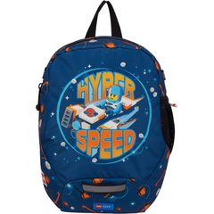 LEGO BAGS CITY Hyperspace 10 blue