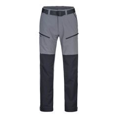 HANNAH TORG gray pinstripe/anthracite