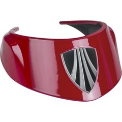 TREK Boone 7 IsoSpeed Cover Magenta Front