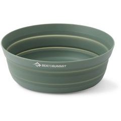 SEA TO SUMMIT XLite Collapsible Bowl L Laurel Wreath