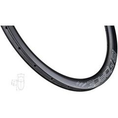 FORCE KARBON DISC 45mm Z, 24 děr