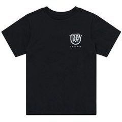 TROY LEE DESIGNS SMILEY BLACK (75376601)