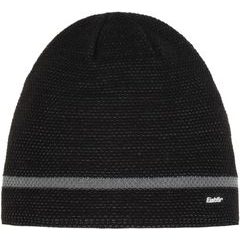 EISBÄR Butch Reflective MÜ schwarz