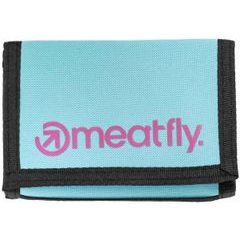 MEATFLY Huey, Pastel Turquoise