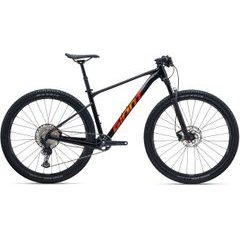 GIANT XTC SLR 29 1 Abyss Black