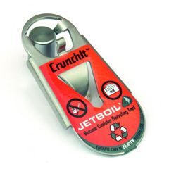 JETBOIL Jetboil CrunchIt Fuel Canister Recycling Tool