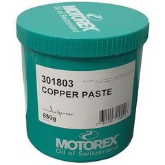 MOTOREX COPPER PASTE 850G