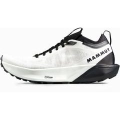 MAMMUT Aenergy Trail Speed Low Women white-black