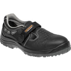 BENNON BASIC S1 Sandal Black