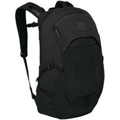 OSPREY TALON 22 VSN ABOVE, black
