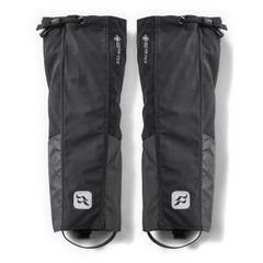 RAB Latok GTX Gaiter black