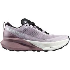 MAMMUT Aenergy Trail Endurance Ultra Low Women alpine calamint-white