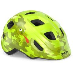 MET HOORAY DĚTSKÁ LIME CHAMELEON