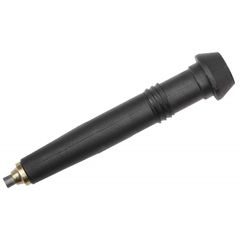 LEKI Carbide flex tip long Trekking, K 9