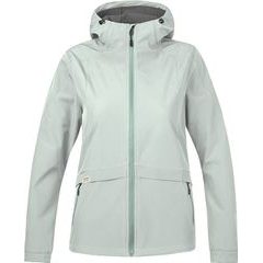 HANNAH BRIA aqua gray