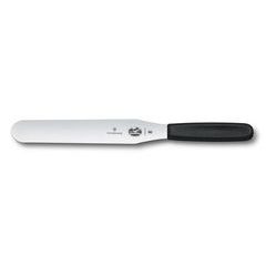 VICTORINOX Swiss Classic, spatula, 15cm, black