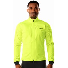 TREK Circuit Rain, Radioactive Yellow