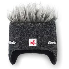 EISBÄR Cocker MÜ SA Gray