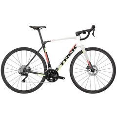 TREK Domane SL 5 Matte Era White/Deep Smoke