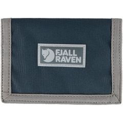 FJÄLLRÄVEN Vardag Wallet Navy