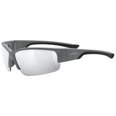 UVEX SPORTSTYLE 215, GREY MAT 2026