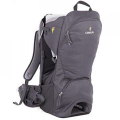 LITTLELIFE Pathfinder Child Carrier grey