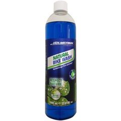 HOLMENKOL Natural BikeWash, 1l