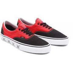 VANS UA Era (NEW VARSITY), BLKHGHRISKRD