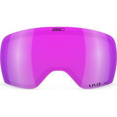 GIRO Article II Repl Lens Vivid Pink