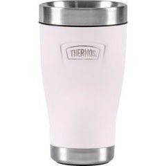 THERMOS Vodotěsný termohrnek 355ml - pastelově růžová